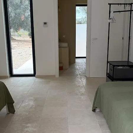 San Giuseppe Pool, Olive Trees And Sea View Villa Serranova